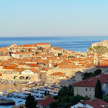 One-bedroom apartment Belvedere Dubrovnik Exterior foto